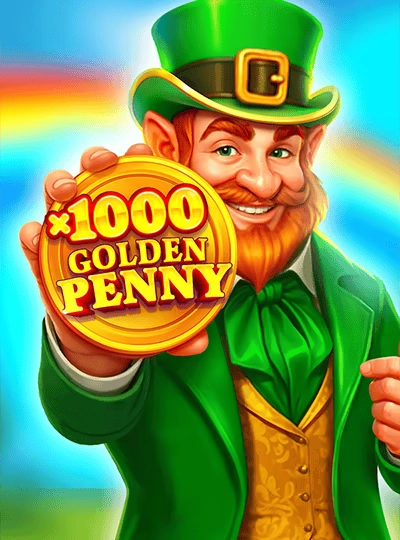 Featured slot game cover